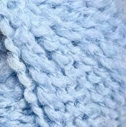 Sesia Artic Hellblau 1652